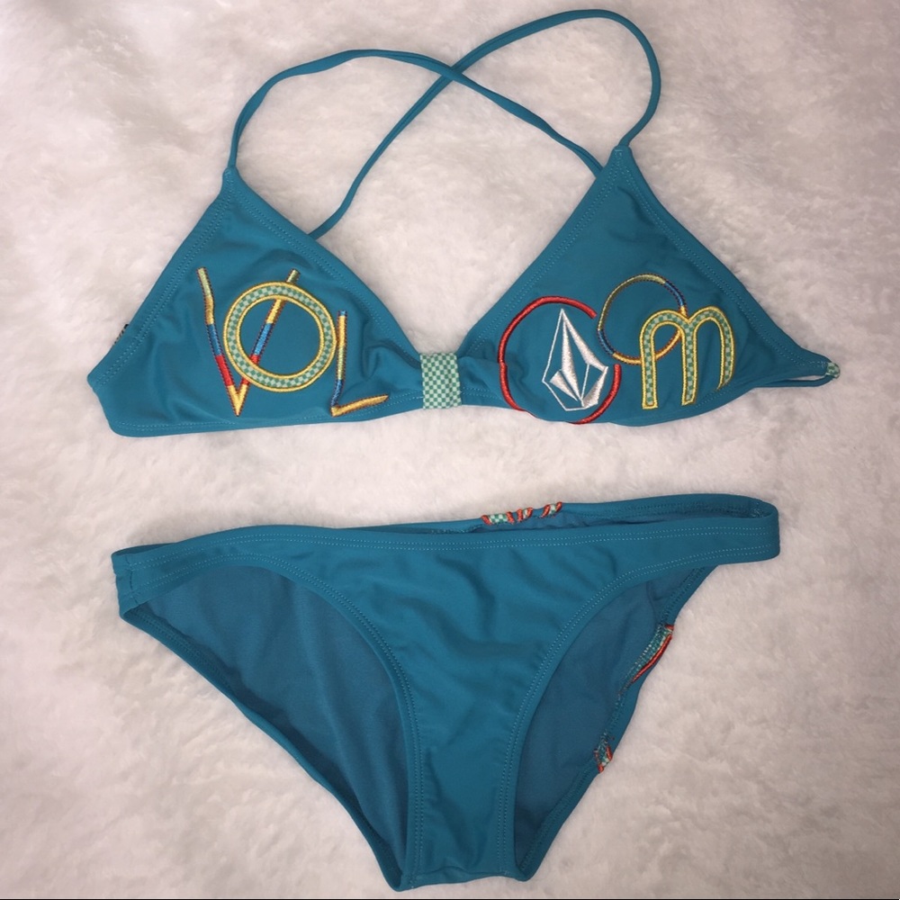 2-Piece Bikini